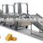 New condintion low cost french fries frying machine for sale