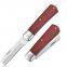 Garden Foldable Grafting Cutter Pruning Seeding Tree Scissor Cutting Tools