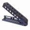 Welding table / fixture table / jig table angle adjuster for clamping and supporting structures with different angle