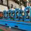 Galvanized Steel Straight Seam Pipe Rolling Machine