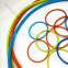Rubber sealing ring，Silicone seal ring