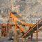 vibrating screens for aggregates