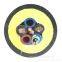 Salt water proof cable + power supply + optical fiber +485 control signal composite cable