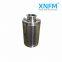 Pinch Valve VMC Series Tri-Clamp