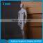 window display abstract male mannequin