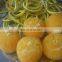 orange Peeling Machine Skiving Machine peeler industrial machine