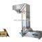 Stainless Steel Food Grade Automatic 304 Ss Food Grade Vertical Z Type Bucket Elevator Conveyor