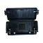 FTTH Network IP65 2 In 12 Out ABS Material FTTH 12 Core Waterproof Optical Distribution Box