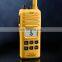 GMDSS Portable  2-Way Radio IC-GM1600E for Survival Craft