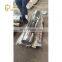 LYHGB Spline shaft large gear shaft for transmission