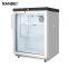 Laboratory Mini 2~8℃ Pharmacy Refrigerator NBC-5L126