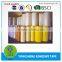 1280mm*4000m 45 micron custom company brand name bopp packing tape jumbo rolls