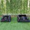 RC crawler brush mower made by Vigorun Tech, Vigorun RC crawler slasher mower for sale