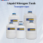 Vanuatu-artificial insemination container KGSQ-empty dry shipper