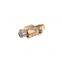 China Heavy Truck Sitrak MAN MC11/MC13 Motor Assembly 202V27120-0008+002/2 Cooling Water Fitting (E301)