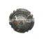 Shacman L3000/F3000/X3000/X6000 Truck Weichai WP10/WP12/WD12 Engine Spare Parts  Fan Blade And Clutch Assembly