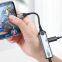 Vinop multi-port multi-function charging docking station 3 in 1