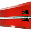 800W 1000W 2000W Infrared Quartz Heater Lamp for Paint Drying/Automotive Paint /Spray Painting Booth