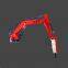 Boom breaker System