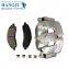 Coaches bus 65 seats accessories disc brake caliper repair kits system 3501-02374 WST023-0034 automatic slack adjuster