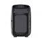 ZQS1492 sell well portable 4-inch speaker 5W power wireless bluetooth speaker with colorful lights