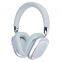 Max Wireless Headphones With Mic Stereo Sound Sport Waterproof Headset Telescopic Earbuds Type-c Over-ear Earphones