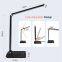 Modern Creativity 10W DC 5V 6 Lighting Color Mode learning lamp desk reading lamp study Light  LED table lamp