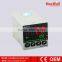 MaxWell temperature controller manual
