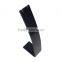 Black Acrylic Necklace Jewelry Display Stand Display Stand for Jewelry RJW010