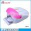 36w led nail lamp nail light