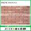 Wholesale china factory flexible light weight thin suitable for high-rises 240*60 decorative bricks