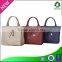 lastest new fashion lady handbag brand name handbag