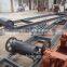 Coal Mine belt conveyor