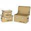 Industrial Aluminum Packaging Box – Multiple Sizes 24L/35L/44L/48L/72L for Efficient Storage