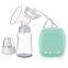 Mum Automatic Breast Pump, Plastic Breast Pump, Electric Breast Pump, Manual Breast Pump, Powerful Breast Pump Processing Customisation