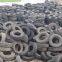 Tire Recycling Machine/Tdf Recycling Machine/Tire Shredding Machine for Combustion Electricity Production