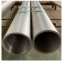 Customized Size ASTM A213 SS304/201/316L Austenitic Seamless Stainless Steel Pipe