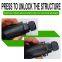 Wholesales NSPV Solar PV Plug 1500V DC 100A Fuse Connector