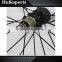 29 inch carbon fiber T700 MTB wheelset all mountain bicycle wheelsets 42mm width carbon fiber wheelset