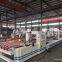 MJZXJ-1 Full Automatic folder gluer & Strapping machine for carton box factory