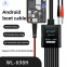 Wylie WL-698H Professional Startup Cable for Android Phone Repair