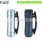 Stainless steel insulated thermos gym water bottle