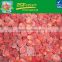 hot bulk use fresh raw material made frozen strawberries