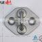 KS Auto Car Truck Buss Door Lock Latch Buckle