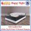 2016 Hot Sale Bonnell Spring Mattress Foshan Bedroom Mattress CF16-11#