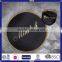 colorful personalized fabric folable frisbee