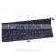 UI International English Design Used Laptop keyboard Replacement For Apple Macbook AIR 13" A1237 2008 2009