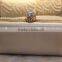 Crystal elegant lady's wedding party evening clutch bag