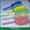 Extendable cleaning microfiber chenille Duster with Extendable Handle