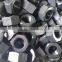 China made hydraulic breaker hammer long through bolts